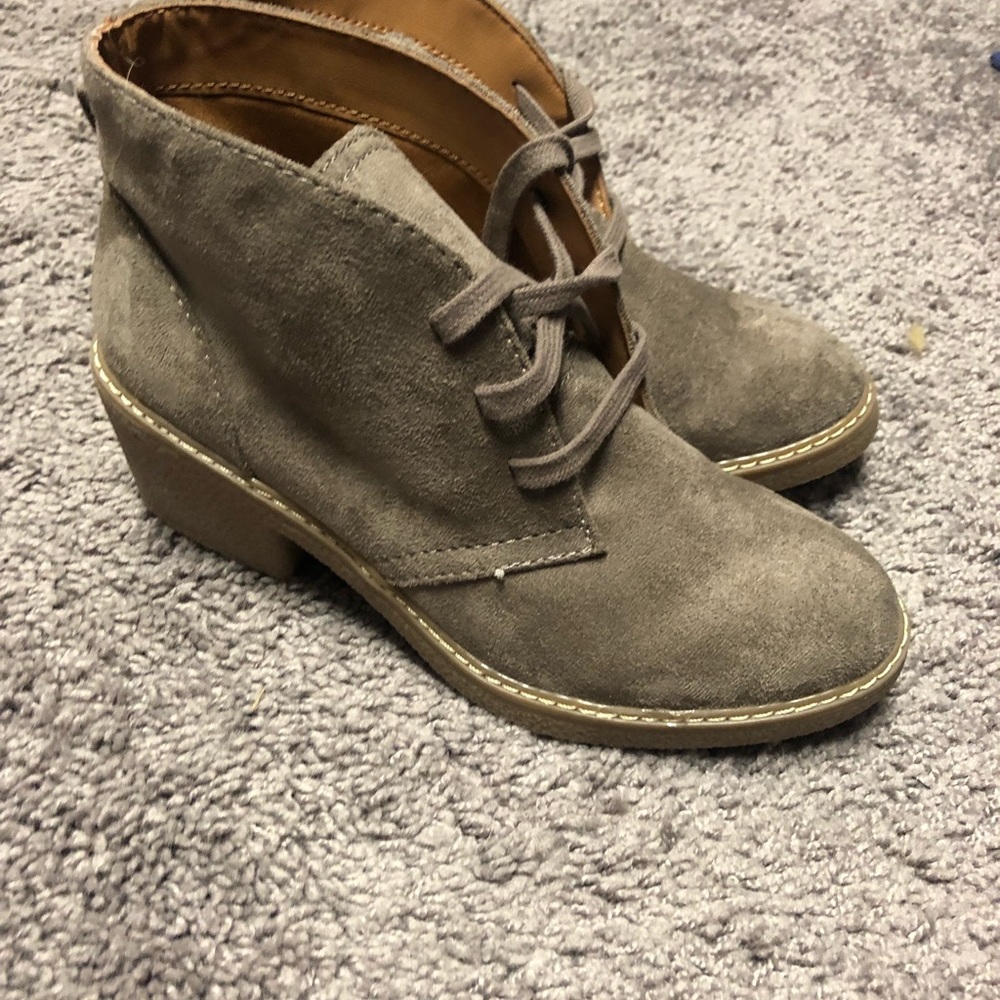 Booties